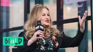 Jennifer Coolidge Can’t Go To Starbucks Without Hearing "Makes Me Want A Hot Dog Real Bad!"