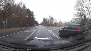 Лихач...