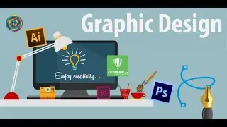 Top 5 Graphics Design Softwares For Pc | Best Graphics Designing Apps For Pc | Must Watch Video
