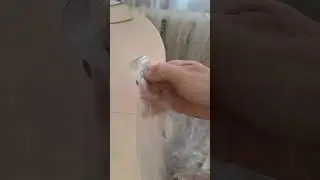 Походный самодельный  тент 3×2 за копейки.