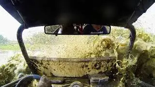 Mudding Slow Motion @Dirty Cherry 8/19/17