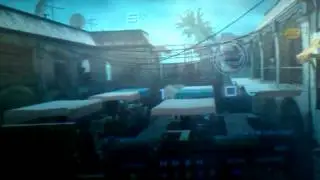 Dead Squad gb dispute 1 map 2