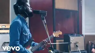 Karaoke Michael Kiwanuka - Cold Little Heart Live Session