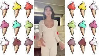 2024 Tiktok bigbank challenge🍡🍭🧁 #challenge #bigbank #shorts