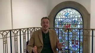 Cllr Adam Dance shares tips for starting conversations around mental health