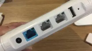 Preview Xiaomi Wi-Fi Network Equipment