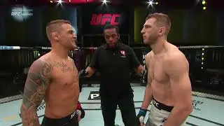 #UFC299