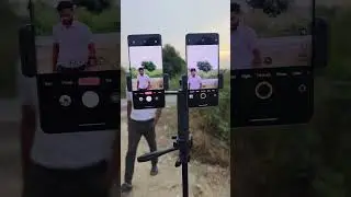 Motorola Edge 50 Vs Vivo T3 Pro 🔥 || Camera Test 😎📷 