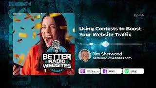 Using Contests to Boost Your Website Traffic