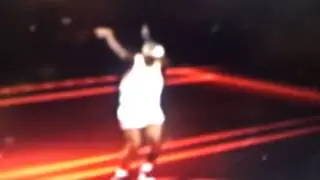NBA 2K13- Michael Jordan Jumpshot