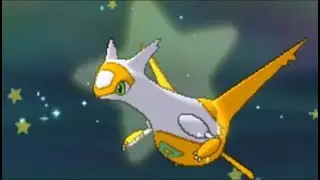 [Live] Shiny Latias after 1457 SR