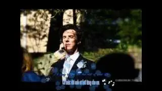 [Vietsub-kara] Can't keep it inside - Benedict Cumberbatch