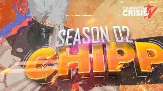 Chipp Zanuff Season 02