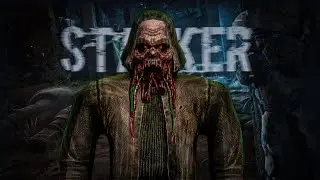 СИНДРОМ ЖАДНОСТИ, ПОДЗЕМЕЛЬЯ АГРОПРОМА И НОВЫЙ ДРУГ-МУТАНТ [ [S.T.A.L.K.E.R.: Call of Chernobyl]#4