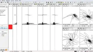 Eddy Current Calibration 3