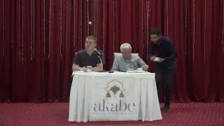 Allah’ı Sevmek - Allah Sevgisi