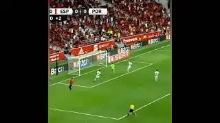 MORATA THE UNLIKELY 😧😦😲
spani vs portugal