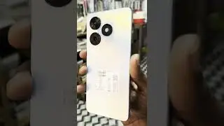 TECHNO SPARK GO 2024 FIRST LOOK