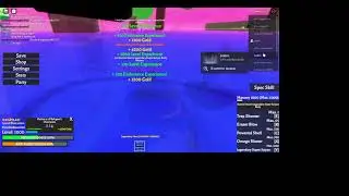 Proof of FrostDaBoss2626 hacking in project xl( hes also a scammer)