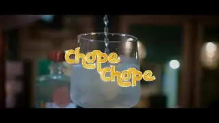 Eduardo Sant´Ana - Chope-Chope (Official video)