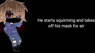 (hey I'm back) Stuck with your Bully rp