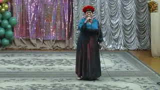 Лидия Бабенко Играй гармошка