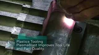 APS PlasmaBlast Pre Demo 5