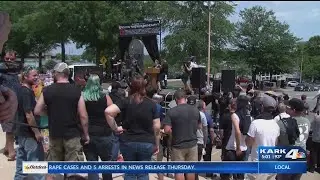 Rally for Religious Liberty