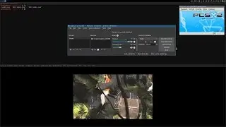 bchunk and bin2iso ·· Convert BIN/CUE to ISO and create a CUE file if you miss it