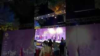 Kıbrıs Halk Dansları | 61. Mehmetçik Üzüm Festivali