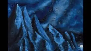 Midnight Odyssey / Aeon Winds - Aeon Odyssey (Full Split)