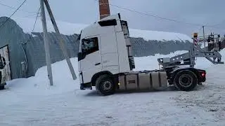 Мини эвакуатор  и шипит апм
