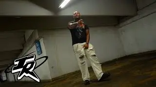 BOXIE - Im Already Knowin [Dir. @jvnthomas]
