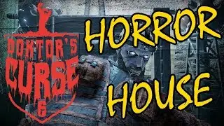 THE DOKTOR'S CURSE | Rainbow Six Siege
