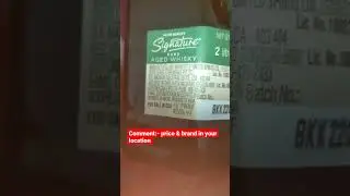Liquor Price in Goa 