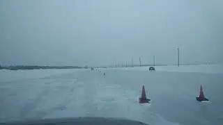 тренька ритмического заноса