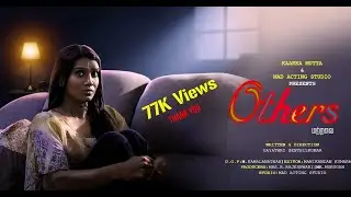 OTHERS Tamil short film | English subtitle #education #transwoman