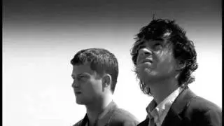 Selig - Knockin' On Heaven's Door [cinemix #1] (2006)