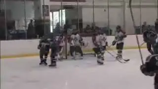 2008 Thanksgiving Hockey Invitational Kendall Video Productions