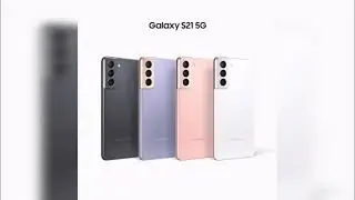 Samsung Galaxy S21