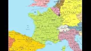 But if you close your eyes... FRANCE