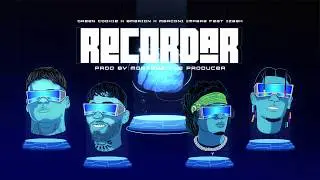 RECORDAR 🧠 - Green Cookie x Amarion x Izaak x Marconi impara