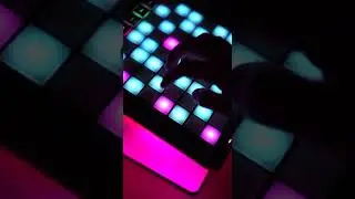 Making beat on Launchpad X / Ableton Live