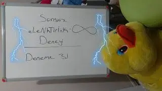 SoNSuz eLEnkTrİNk