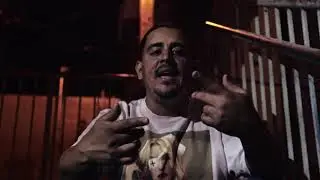 Jamaar x Chav Daniels - Mass Destruction