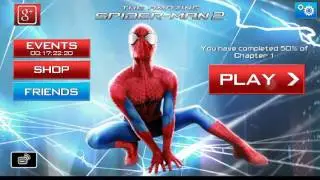 The Amazing Spiderman 2 - Hack & (Free Download) 2017