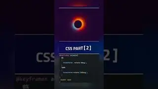 Gradient Color Loading design with css 