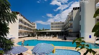 Ares Blue Hotel 4*
