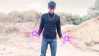 SUPERMAN POWER KINEMASTER VFX 