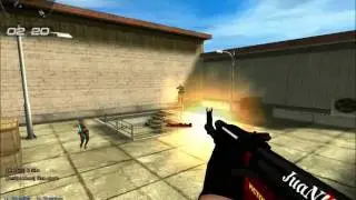 renaissanz:: vs Ownage-